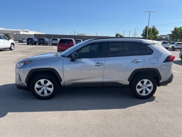 Thumbnail: 2019 Toyota RAV4 - 2