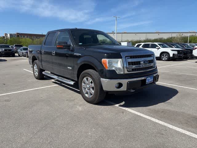 Thumbnail: 2013 Ford F-150 - 7