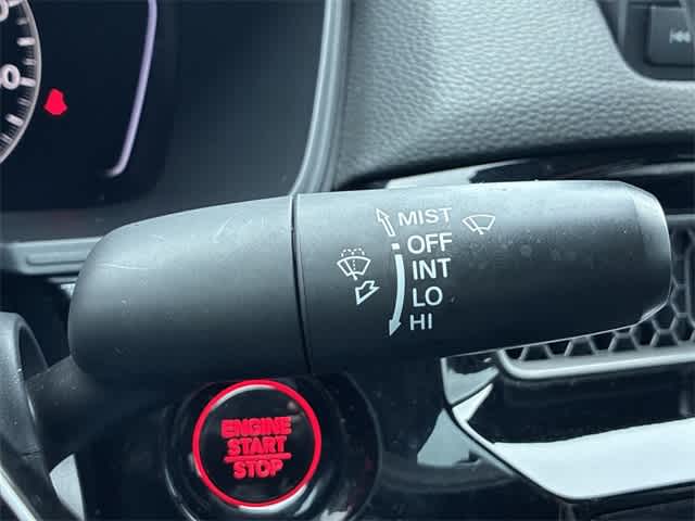 Thumbnail: 2024 Honda Civic - 26