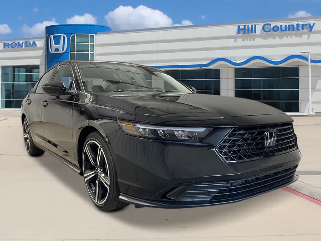 Thumbnail: 2026 Honda Accord - 7