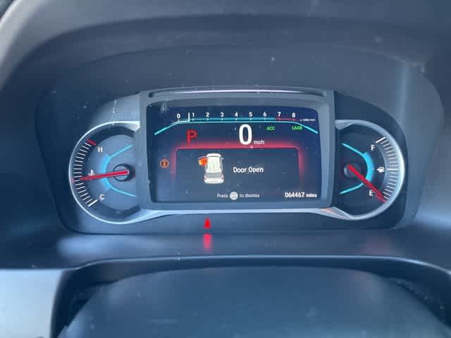 Thumbnail: 2019 Honda Pilot - 13