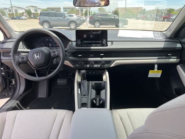 Thumbnail: 2025 Honda Accord - 19