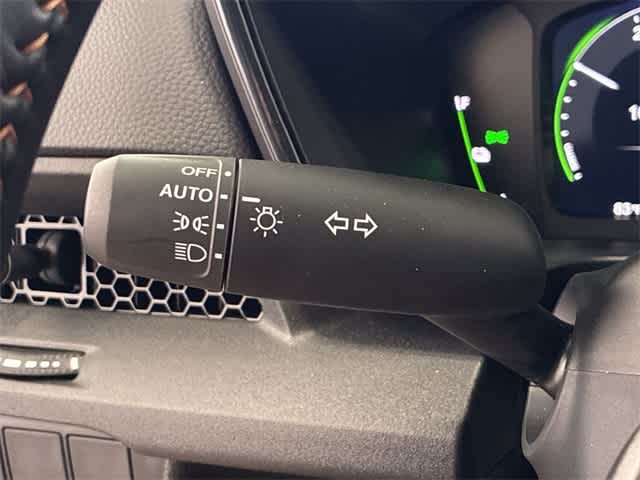 Thumbnail: 2026 Honda CR-V - 29