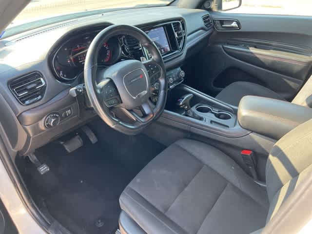 Thumbnail: 2023 Dodge Durango - 9
