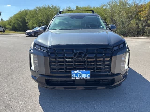 Thumbnail: 2023 Hyundai Palisade - 8