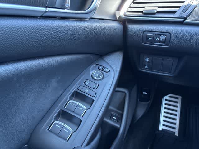 Thumbnail: 2021 Honda Accord - 38