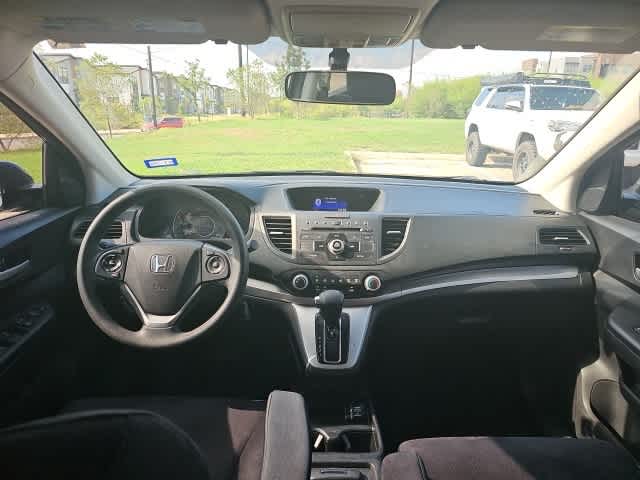 Thumbnail: 2013 Honda CR-V - 14