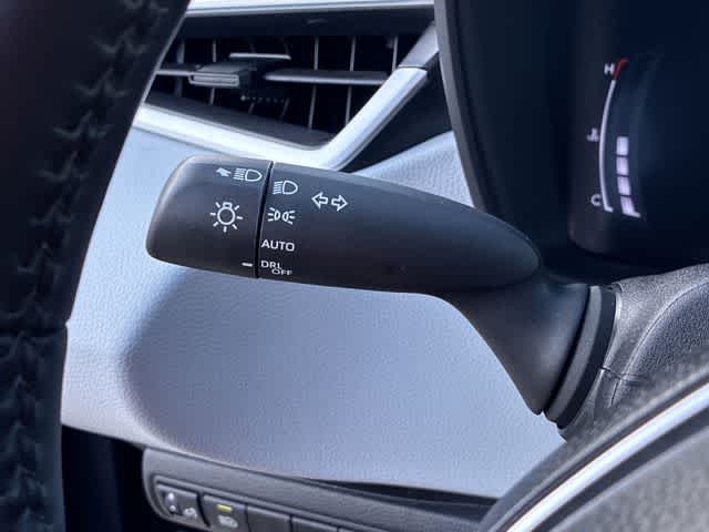 Thumbnail: 2025 Toyota Corolla - 26