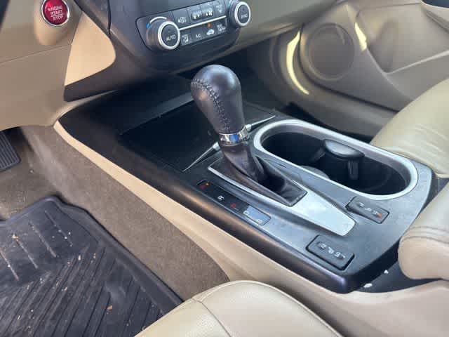 Thumbnail: 2016 Acura RDX - 16