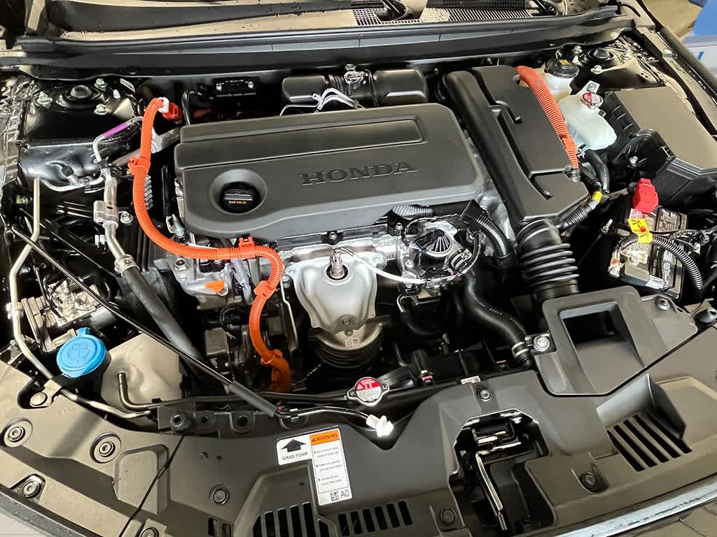 Thumbnail: 2026 Honda Accord - 12