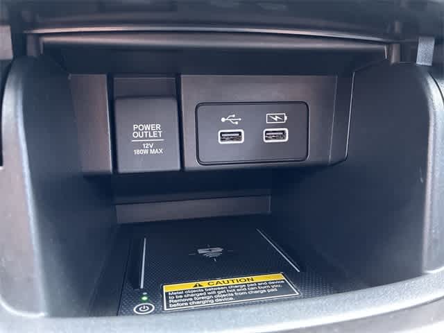 Thumbnail: 2021 Honda Accord - 34