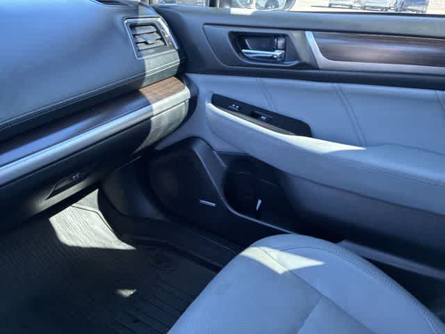 Thumbnail: 2019 Subaru Legacy - 33