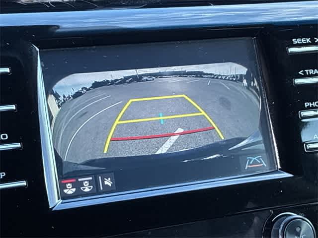 Thumbnail: 2019 Toyota Camry - 30