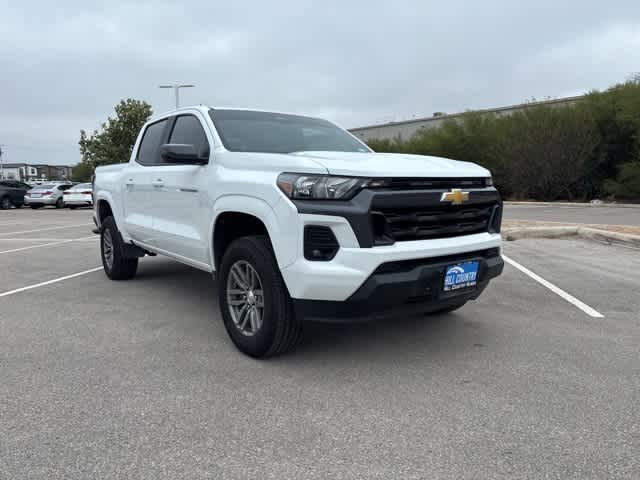 Thumbnail: 2024 Chevrolet Colorado - 7