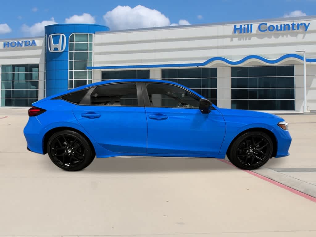 Thumbnail: 2026 Honda Civic - 6
