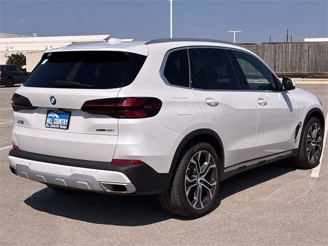 Thumbnail: 2024 BMW X5 - 6