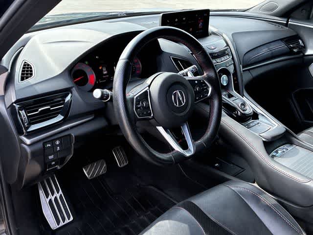 Thumbnail: 2022 Acura RDX - 2