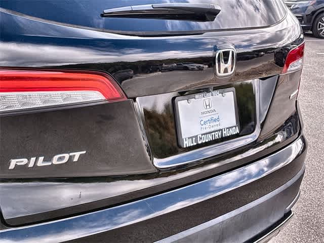 Thumbnail: 2022 Honda Pilot - 13