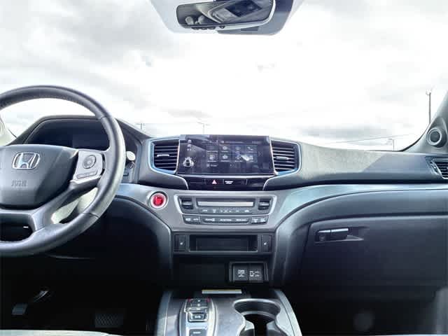 Thumbnail: 2022 Honda Pilot - 30