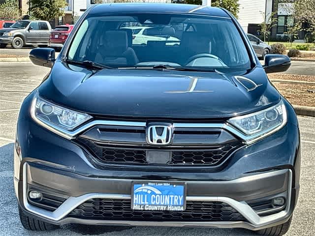 Thumbnail: 2020 Honda CR-V - 9