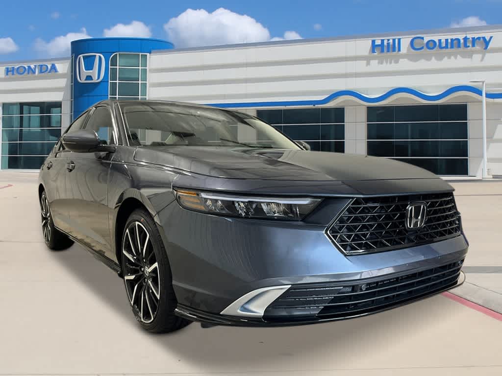 Thumbnail: 2026 Honda Accord - 7