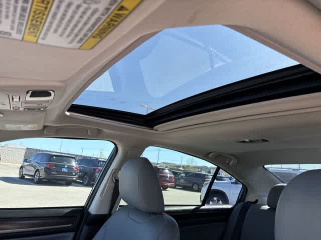 Thumbnail: 2019 Subaru Legacy - 20