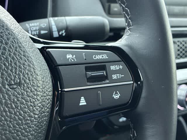 Thumbnail: 2026 Honda Civic - 27