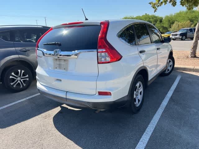 Thumbnail: 2015 Honda CR-V - 5