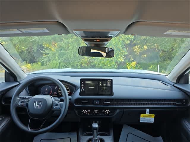 Thumbnail: 2026 Honda HR-V - 25