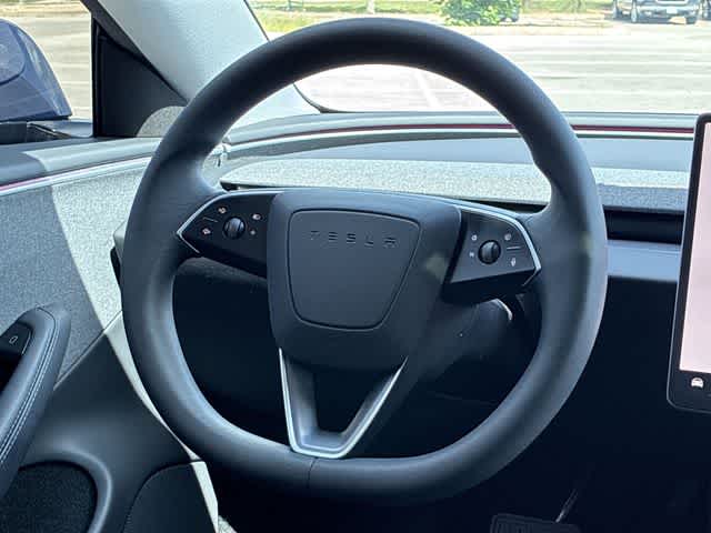 Thumbnail: 2024 Tesla Model 3 - 25