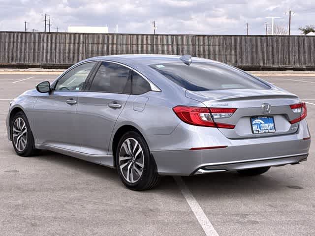 Thumbnail: 2019 Honda Accord - 4