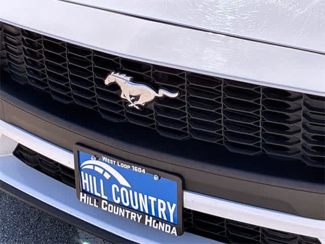 Thumbnail: 2024 Ford Mustang - 12