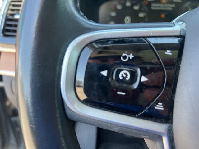 Thumbnail: 2019 Volvo XC90 - 11