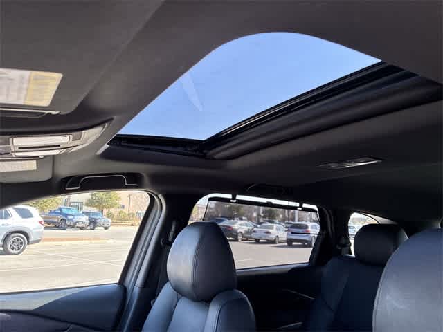 Thumbnail: 2019 Mazda CX-9 - 20