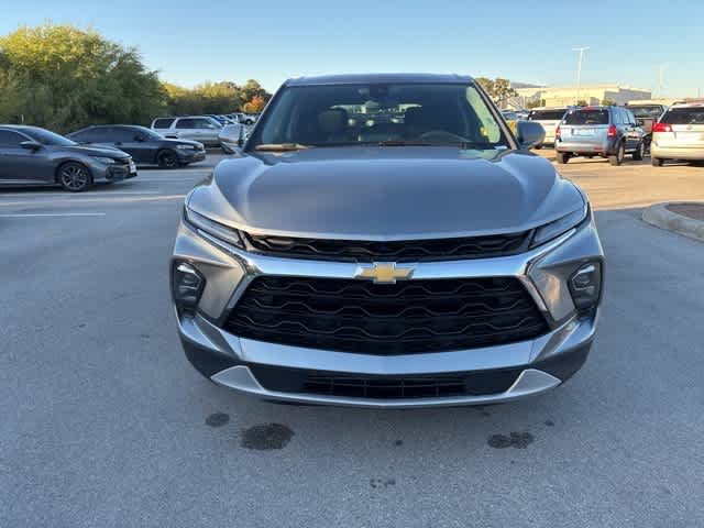 Thumbnail: 2023 Chevrolet Blazer - 8