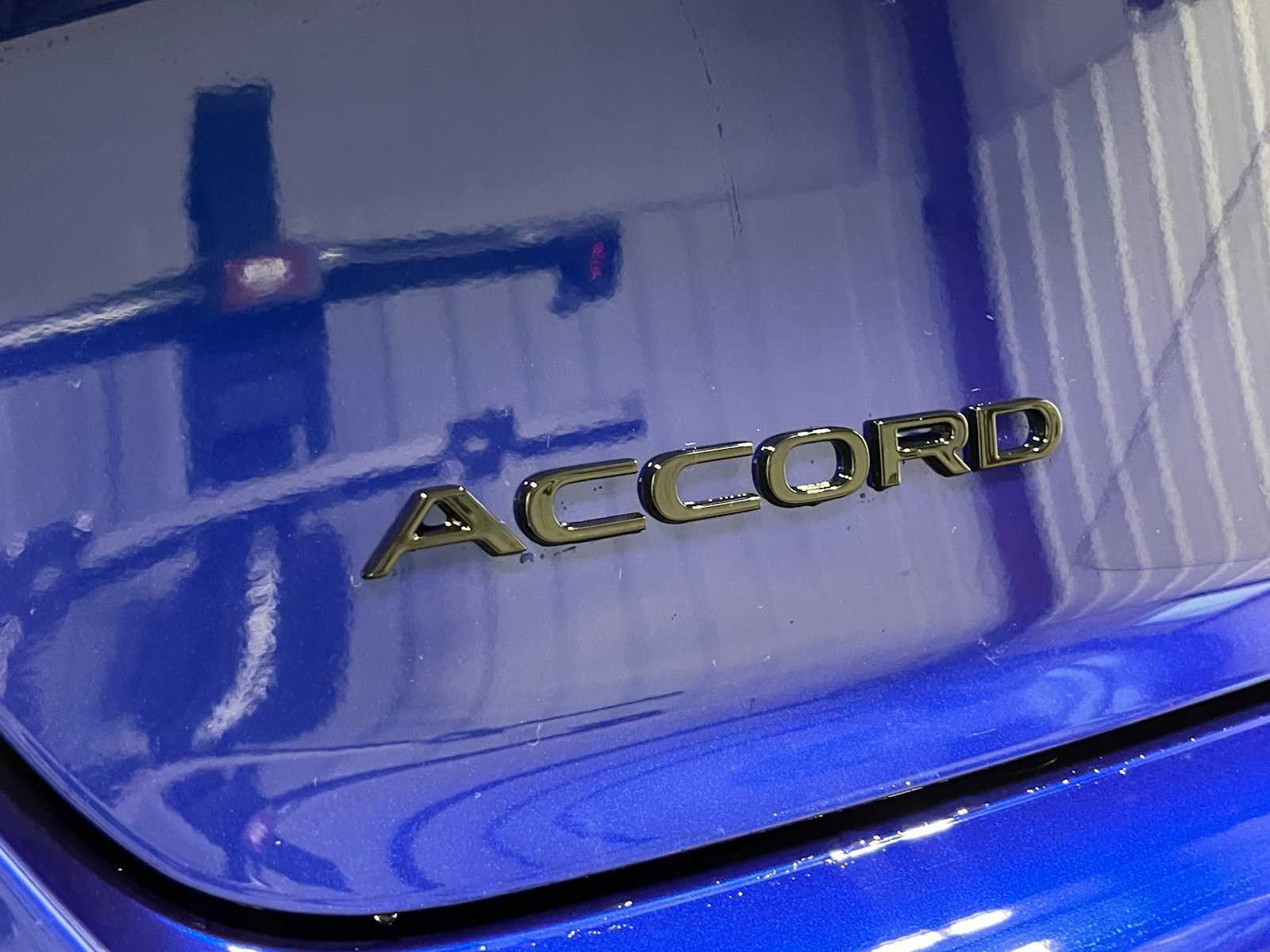 Thumbnail: 2026 Honda Accord - 9