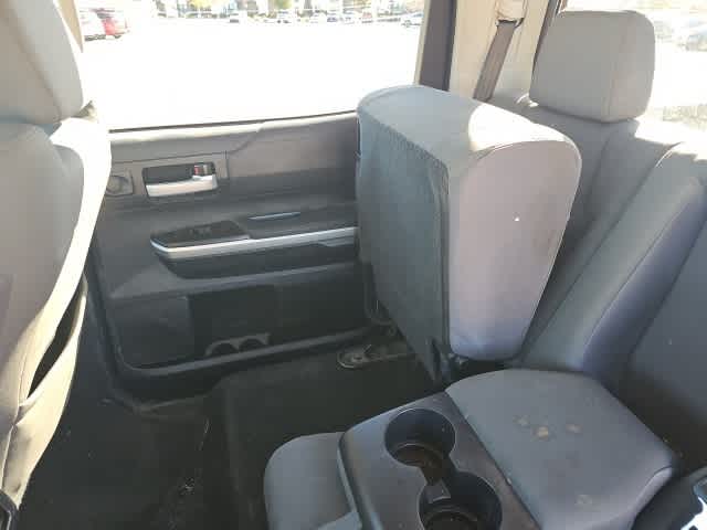 Thumbnail: 2017 Toyota Tundra - 20