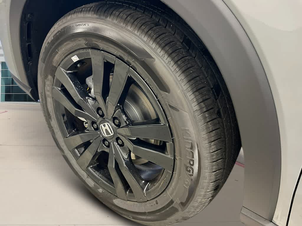 Thumbnail: 2026 Honda HR-V - 11