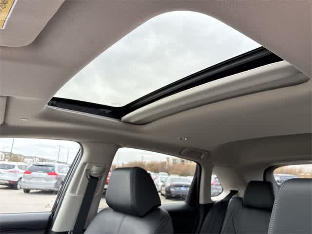 Thumbnail: 2023 Honda HR-V - 20