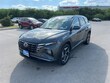 Hyundai Tucson Hybrid