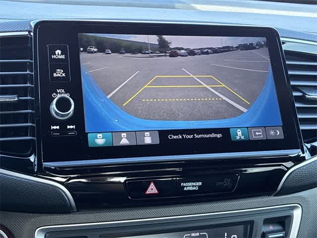 Thumbnail: 2024 Honda Ridgeline - 32