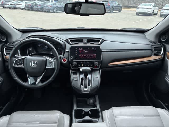 Thumbnail: 2018 Honda CR-V - 16