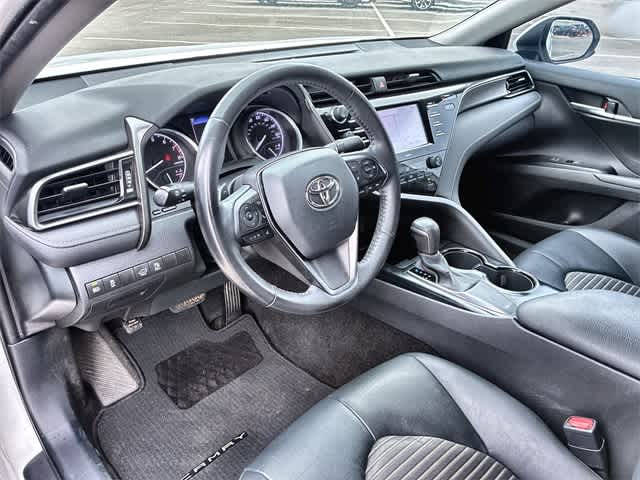 Thumbnail: 2020 Toyota Camry - 2