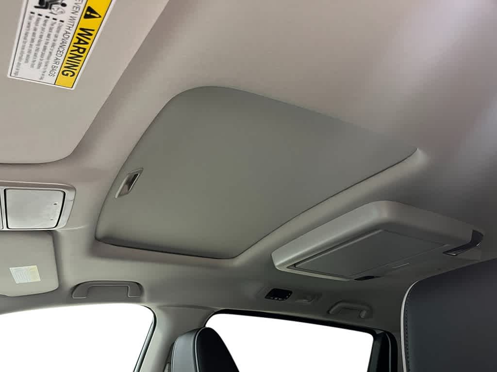 Thumbnail: 2026 Honda Odyssey - 22