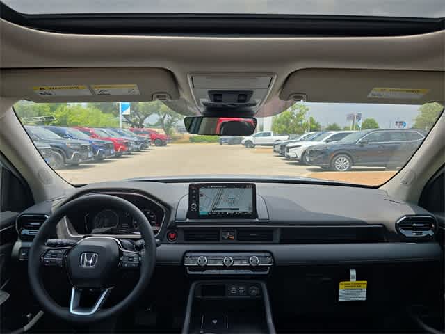 Thumbnail: 2025 Honda Pilot - 28