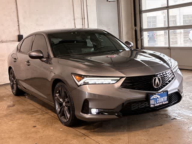 Thumbnail: 2023 Acura Integra - 8