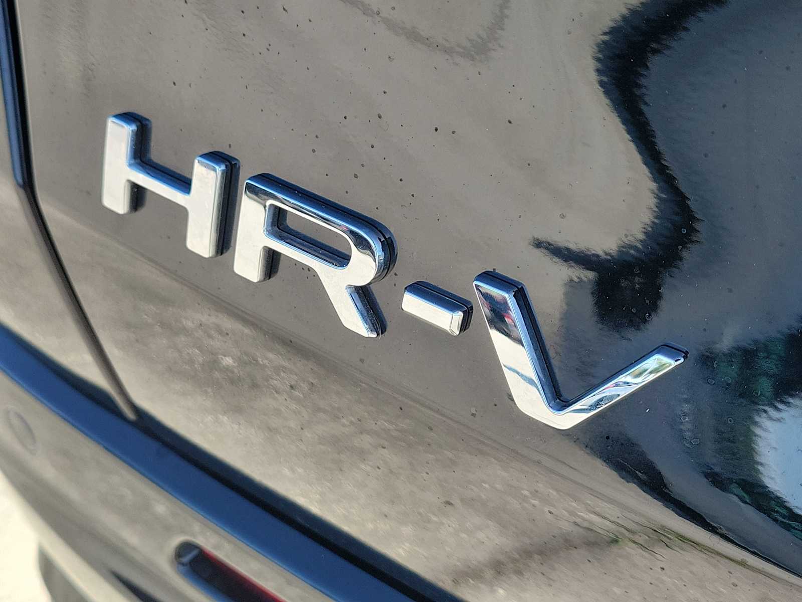 Thumbnail: 2026 Honda HR-V - 5