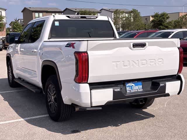 Thumbnail: 2024 Toyota Tundra - 11