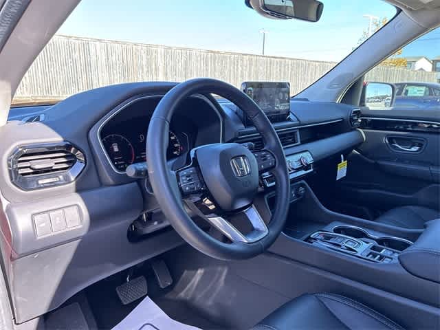 Thumbnail: 2025 Honda Pilot - 2