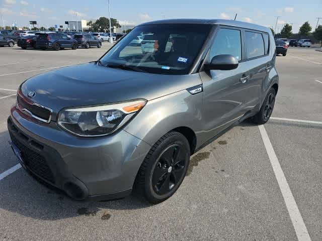 Thumbnail: 2016 Kia Soul - 4